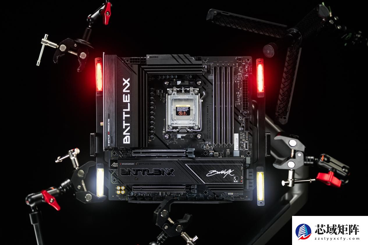 2025双十二板U选购指南:从游戏到生产力,高性价比搭配全解析!