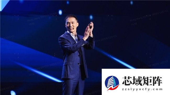 正浩EcoFlow创始人王雷:智慧家庭能源将成为能源未来的解决方案