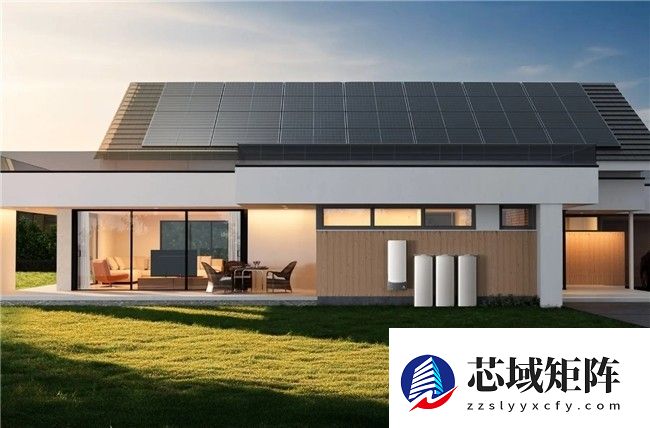 正浩EcoFlow创始人王雷:智慧家庭能源将成为能源未来的解决方案