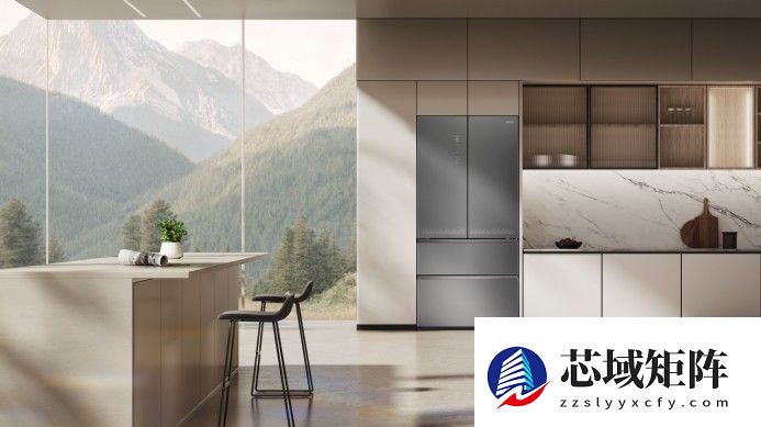 2025年冰箱选购指南：5款高品质机型，精准匹配全家需求