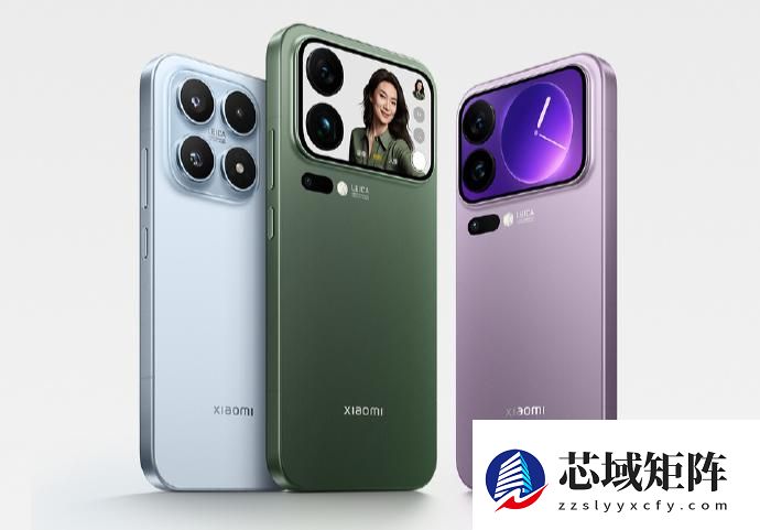 小米17系列销量出炉  苹果机皇为新机让路跌至白菜价