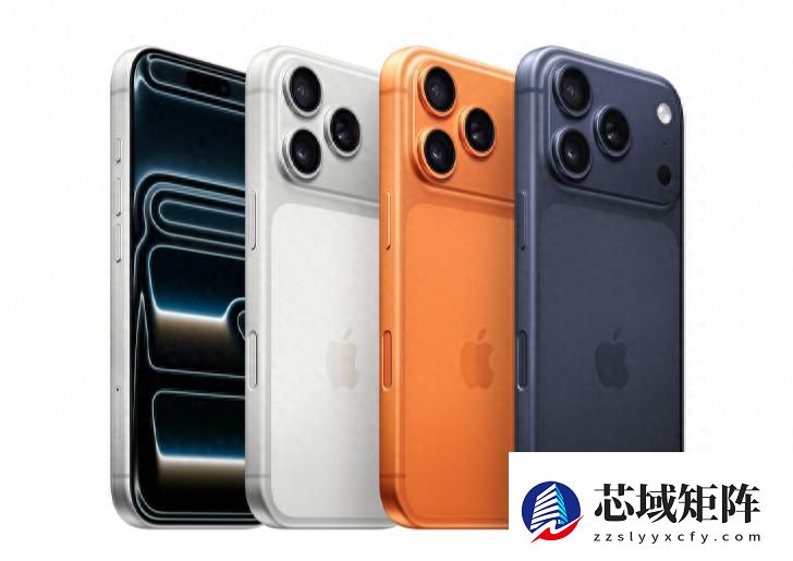 iPhone 18 Pro全新消息曝光 iPhone 16跌至破防价果粉抢疯