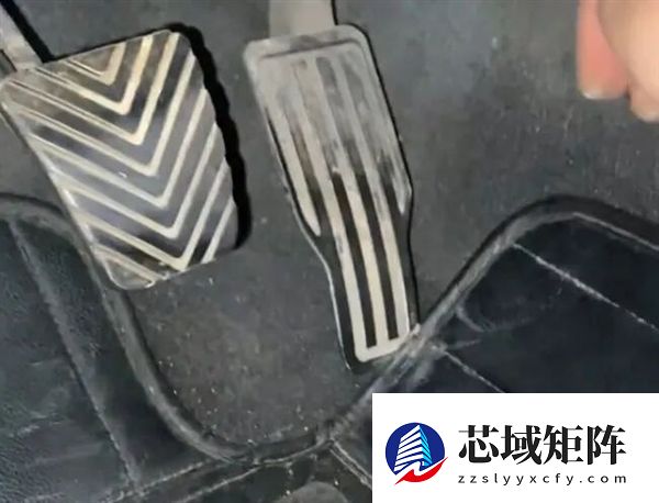 车上不太会坏的ACC 为啥每年都会“失灵”?