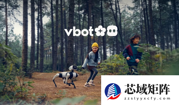 全球首款免遥控机器狗预售：9988元 全地形都能去