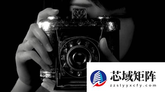 最美童年阴影!《零：红蝶 重制版》大量新截图