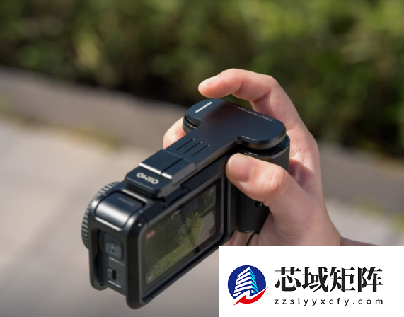 3297元起 大疆发布Osmo Action 6街拍套装 支持多形态切换