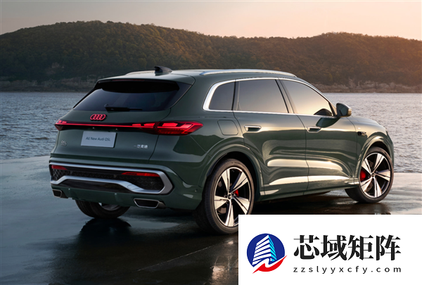 华为辅助驾驶上车、车身加长！全新奥迪QL预售：31.3万起