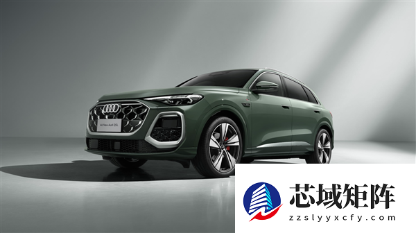 华为辅助驾驶上车、车身加长！全新奥迪QL预售：31.3万起