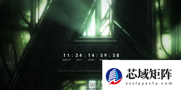 《复仇者联盟5》首支预告正式发布：“钢铁侠”、老美队回归