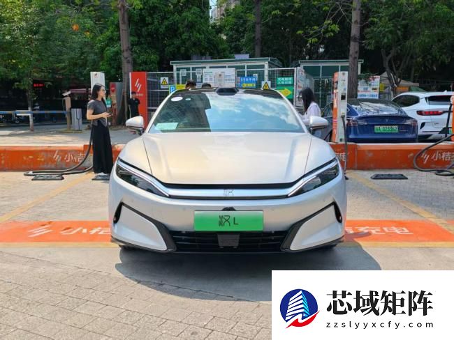  比亚迪的 2025，打下三场“硬仗”：守江山、攻技术、闯东洋 