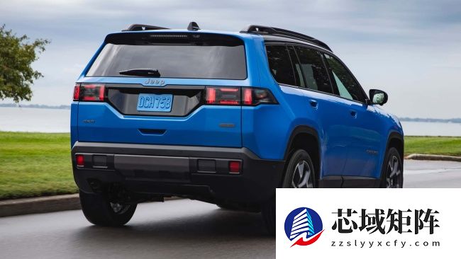 Jeep 经典 SUV 切诺基回归，变身油电混动车型