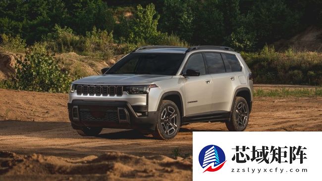 Jeep 经典 SUV 切诺基回归，变身油电混动车型