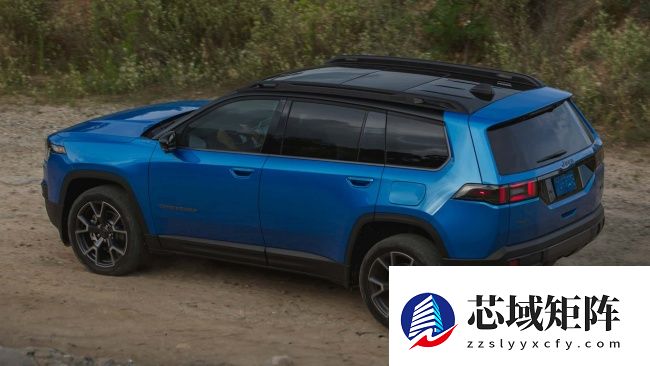 Jeep 经典 SUV 切诺基回归，变身油电混动车型