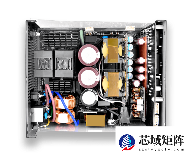 曜越推出 Toughpower i2000W 数字电源：4 组原生 12V-2×6 输出