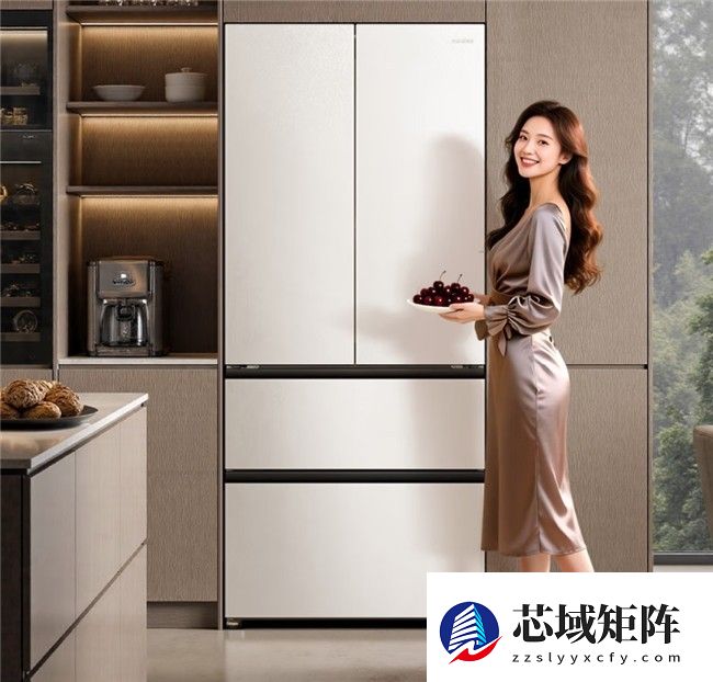 嵌入式冰箱怎么选？十款热门机型深度解读，满足不同家庭场景所需