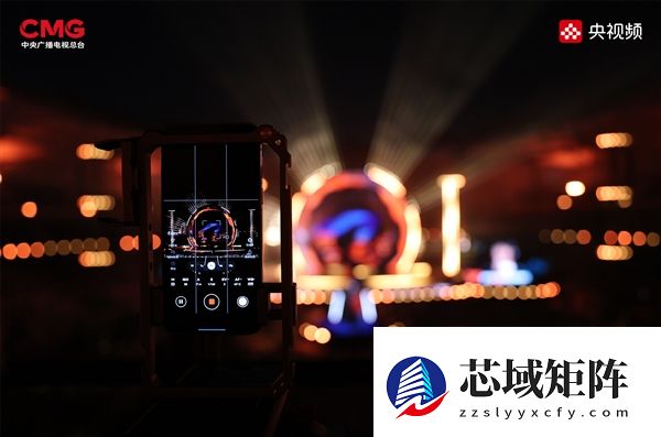 央视《鸿蒙星光盛典》今晚开播：华为Mate 80系列全程竖屏录制