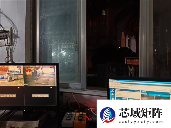 34岁男子在自己小区当保安：在门岗还能连到家里Wi-Fi