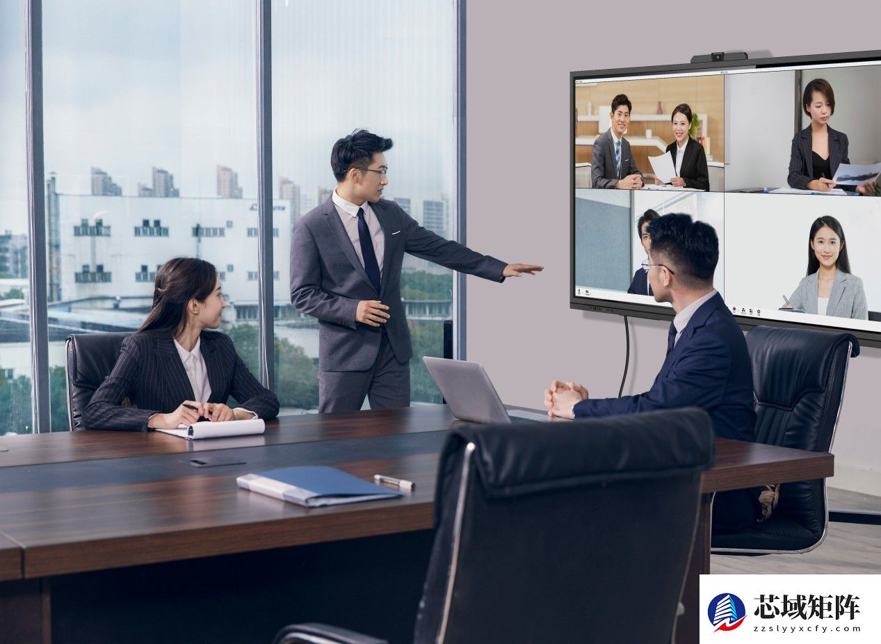 谷歌、Meta都在推行的混合办公模式!你的硬件扛住了吗?