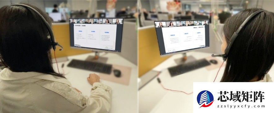 谷歌、Meta都在推行的混合办公模式!你的硬件扛住了吗?