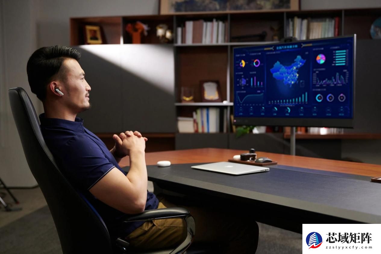 谷歌、Meta都在推行的混合办公模式!你的硬件扛住了吗?