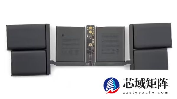 告别复杂拆解：苹果大幅简化MacBook Pro换电池流程！自己在家就能换