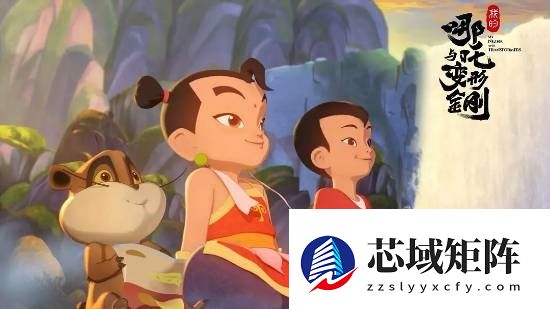 评分5.0！《我的哪吒与变形金刚》是创新还是缝合怪