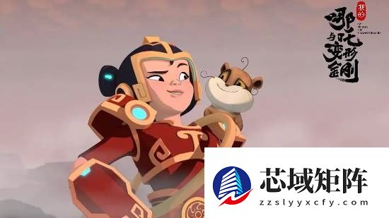 评分5.0！《我的哪吒与变形金刚》是创新还是缝合怪