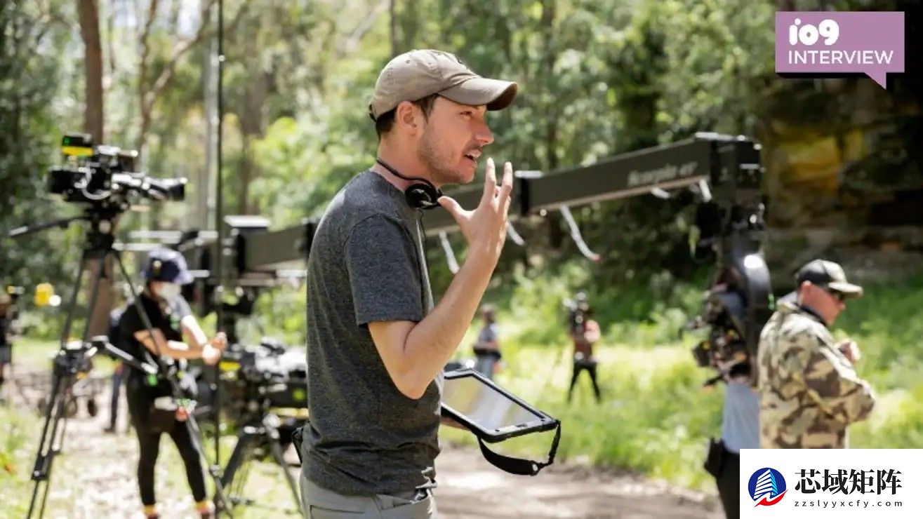 塞尔达传说电影拒绝全程动捕，追求真实接地气
