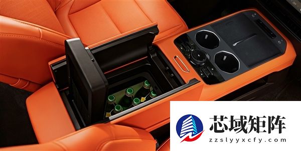 22.98万起 江铃福特智趣烈马上市：增程纯电双动力