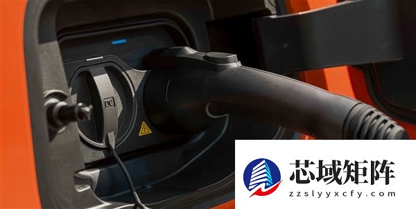 22.98万起 江铃福特智趣烈马上市：增程纯电双动力