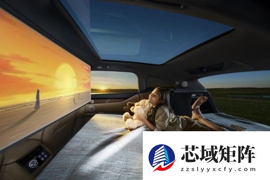 鸿蒙智行享界12月交付目标破万，享界以“科技豪华”刺穿BBA防线