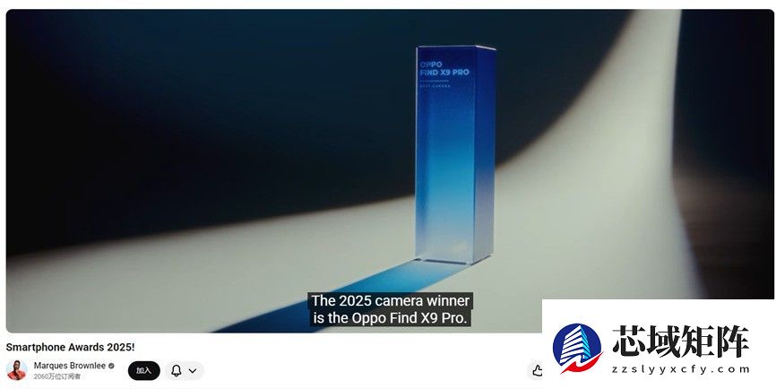 OPPO Find X9 Pro墨西哥销量达前代3.5倍，OPPO销量稳居全球市场份额第四