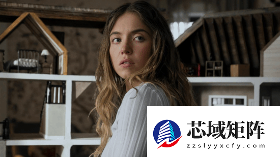 求求你穿多点！好莱坞女星悉尼妹穿衣被亲友劝诫