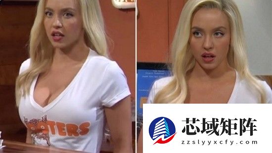 求求你穿多点！好莱坞女星悉尼妹穿衣被亲友劝诫