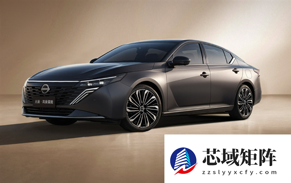 燃油车全球首搭鸿蒙座舱版 日产天籁上市30天订单过万