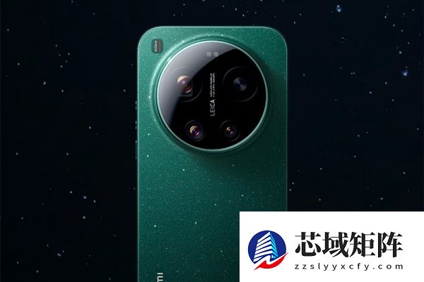 小米17 Ultra这回真涨价:但物超所值