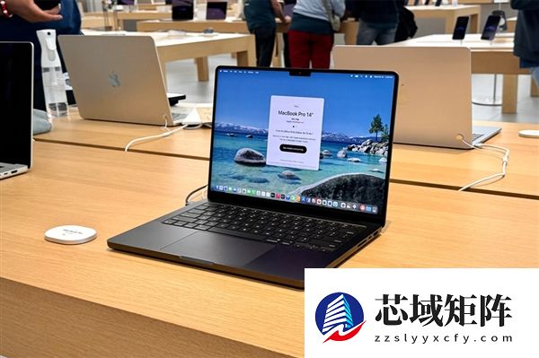 MacBook Pro明年重磅升级：首发全新OLED+M6芯片
