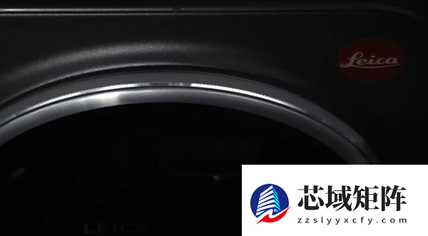 年轻人的第一台徕卡相机！小米17 Ultra徕卡版来了：真机惊艳