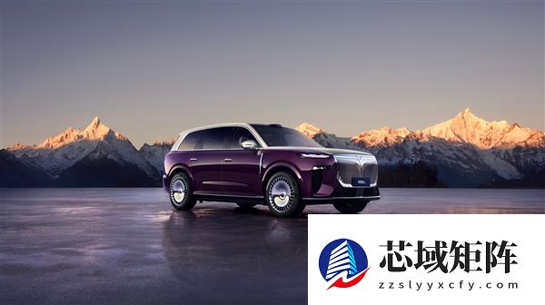 岚图董事长卢放：许多企业追求短期利益 往往选择抄袭和模仿