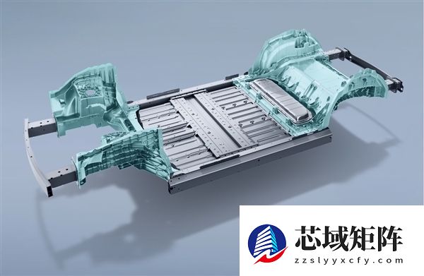 魏建军公开吐槽！高管详解为何长城不用一体化压铸车身