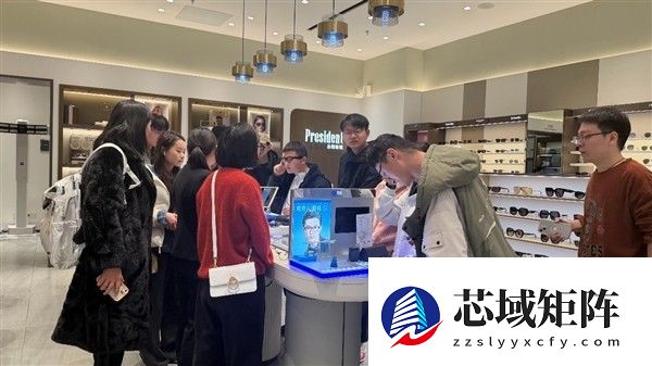 夸克AI眼镜S1热销缺货 二手市场溢价超千元