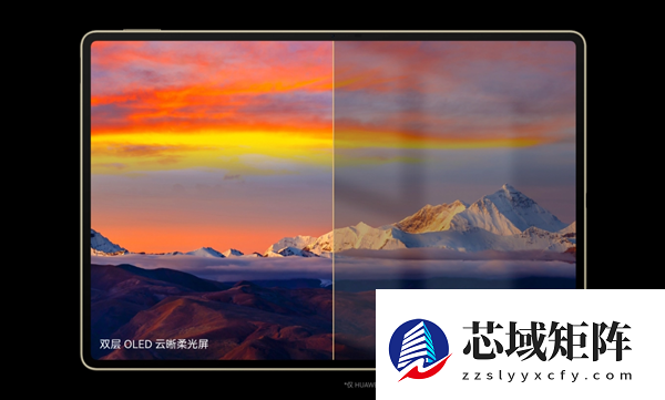 买平板就买鸿蒙平板！华为MatePad Pro 12.2 英寸专业生产力拉满