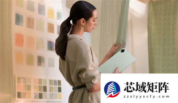 买平板就买鸿蒙平板！华为MatePad Pro 12.2 英寸专业生产力拉满