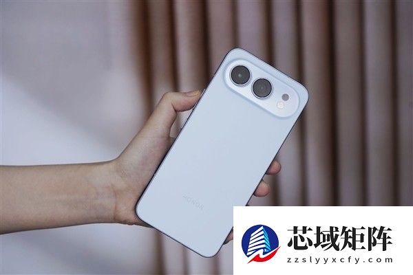 荣耀与iPhone实现通知共享 跨设备消息互通