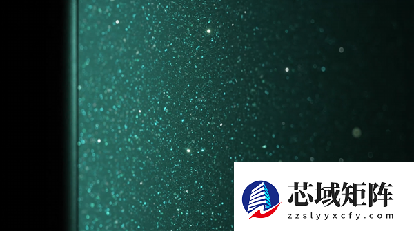 小米17 Ultra全新配色星空绿亮相！把浩瀚星空握在手中 超炫酷