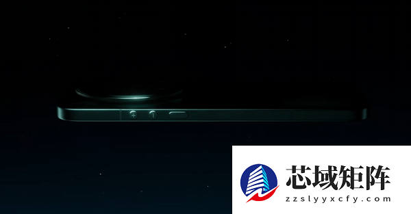小米17 Ultra全新配色星空绿亮相！把浩瀚星空握在手中 超炫酷