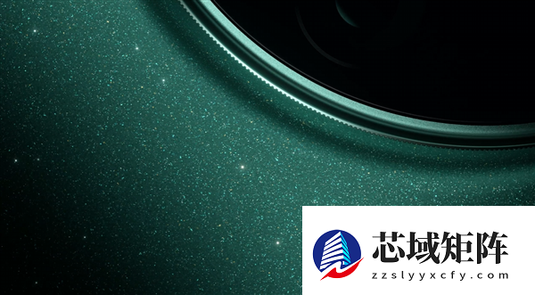 小米17 Ultra全新配色星空绿亮相！把浩瀚星空握在手中 超炫酷