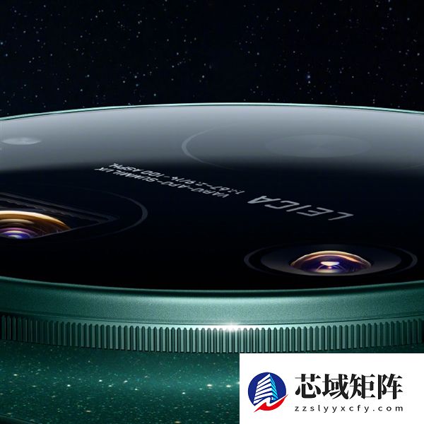 小米最惊艳、最薄的Ultra！小米17 Ultra星空绿外观细节公布：超大R角2D直屏