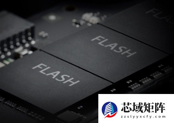 内存芯片涨价致SSD供应紧张 容量缩水缺货危机蔓延