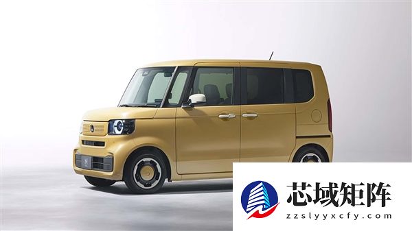 比亚迪K-Car给的压力太大！本田将推出纯电N-BOX